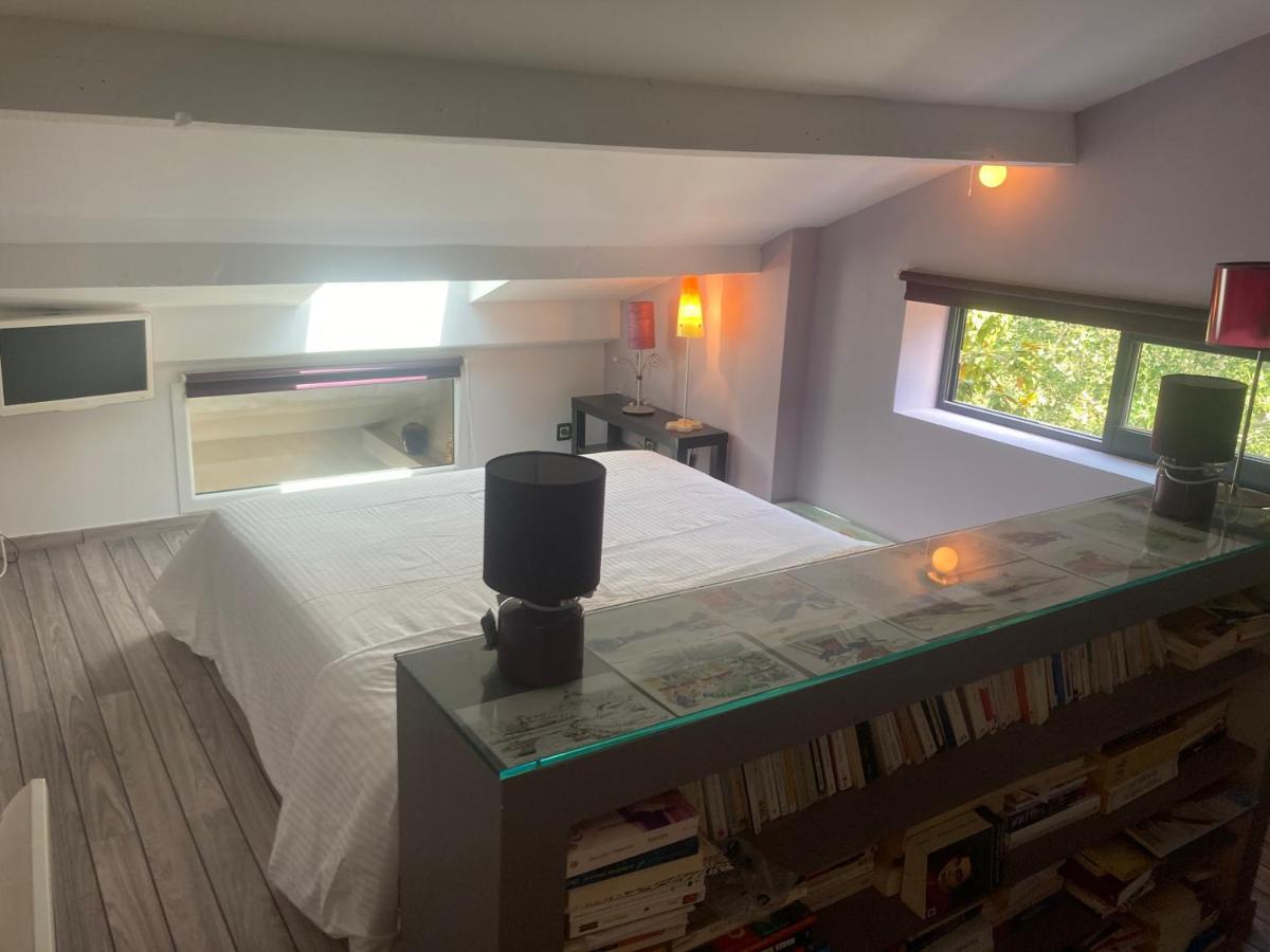 Maison De Charme Avec Piscine Et Jacuzzi Dans Cadre Exceptionnel Proche Marseille Mirabeau المظهر الخارجي الصورة