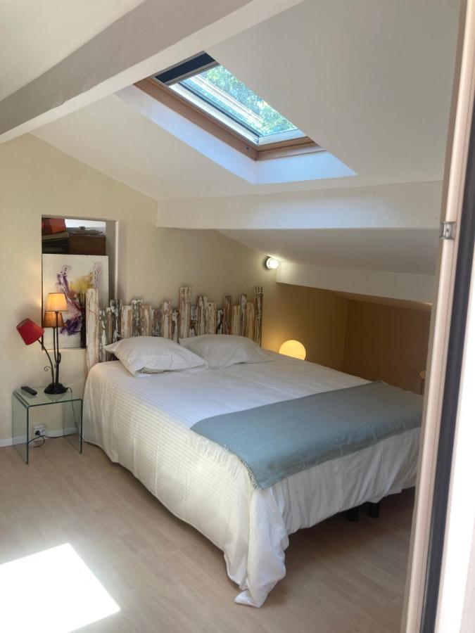 Maison De Charme Avec Piscine Et Jacuzzi Dans Cadre Exceptionnel Proche Marseille Mirabeau المظهر الخارجي الصورة